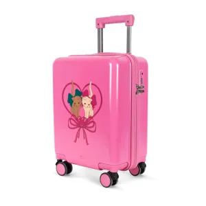 Travel Suitcase / Reisekoffer