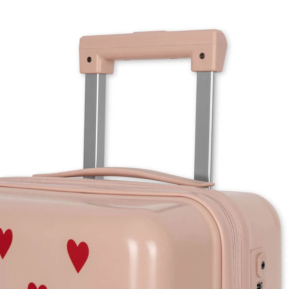 Travel Suitcase / Reisekoffer