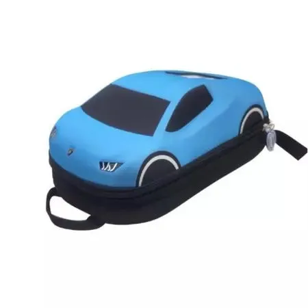 Travelmall Lamborghini Huracan Coupe EVA Kid's Backpack - 4 Colors