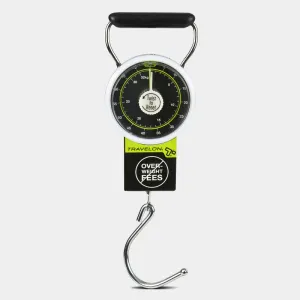 Travelon Luggage Scale w/Tape Measure