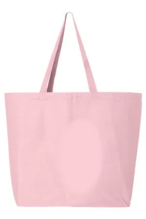 Trump Train Canvas Jumbo Tote