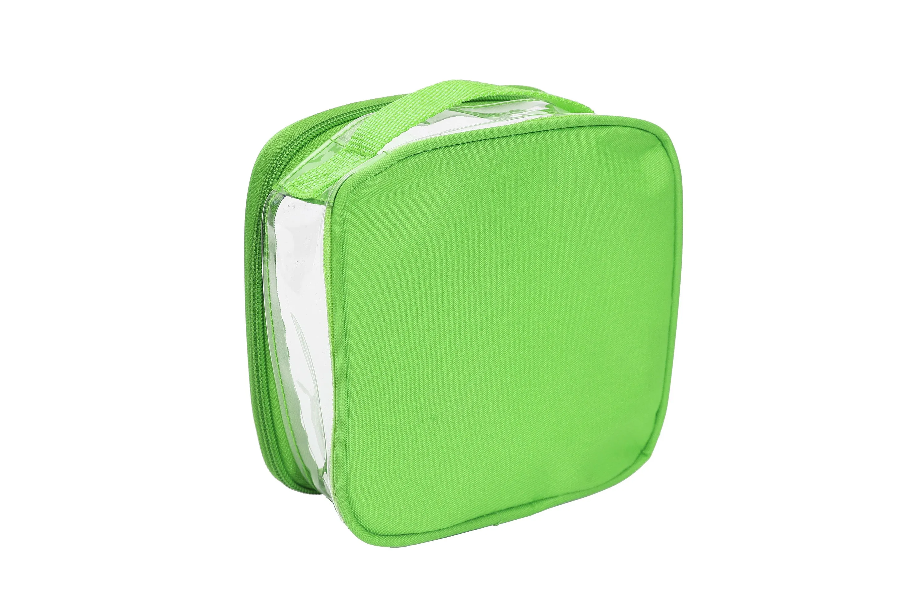 TSA Approved Toiletry Bag [Extra Small Cube]