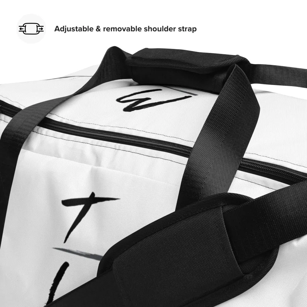 TW Duffle bag