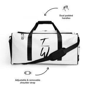 TW Duffle bag