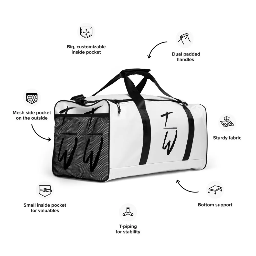 TW Duffle bag