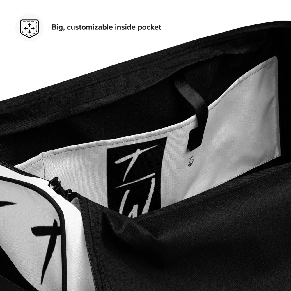 TW Duffle bag