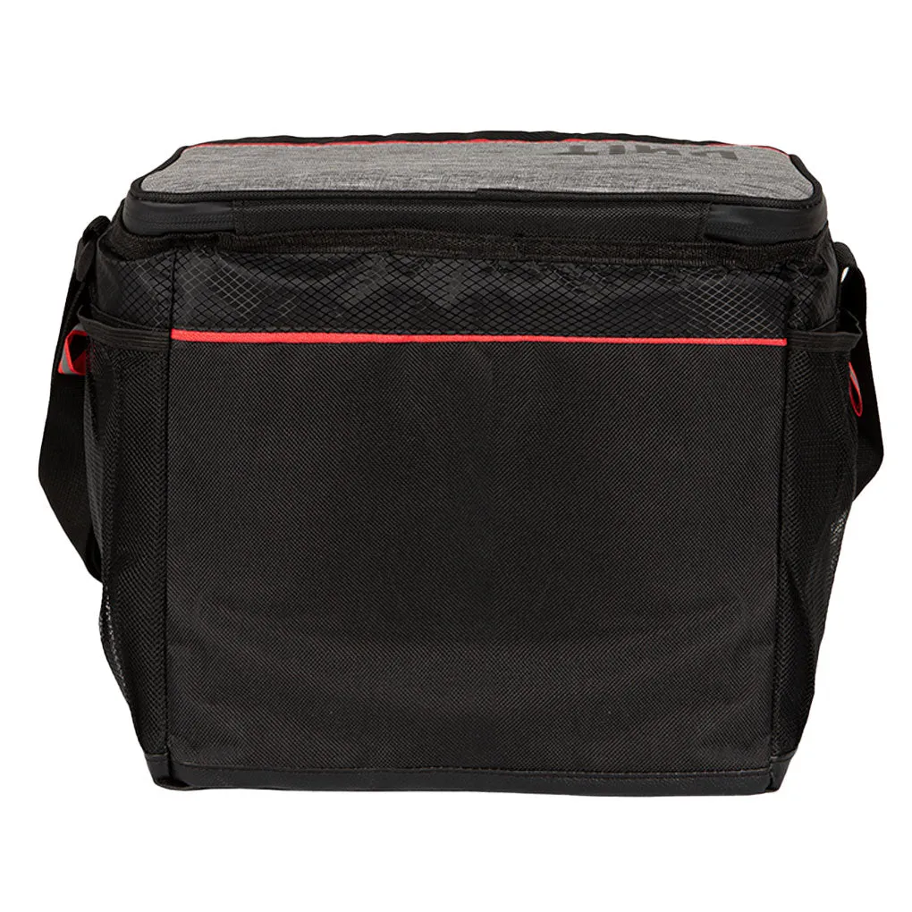 Unit - Crisp Charcoal Cooler Bag