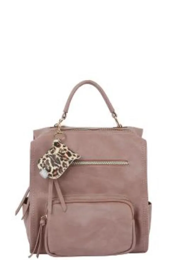 Uptown New York Backpack