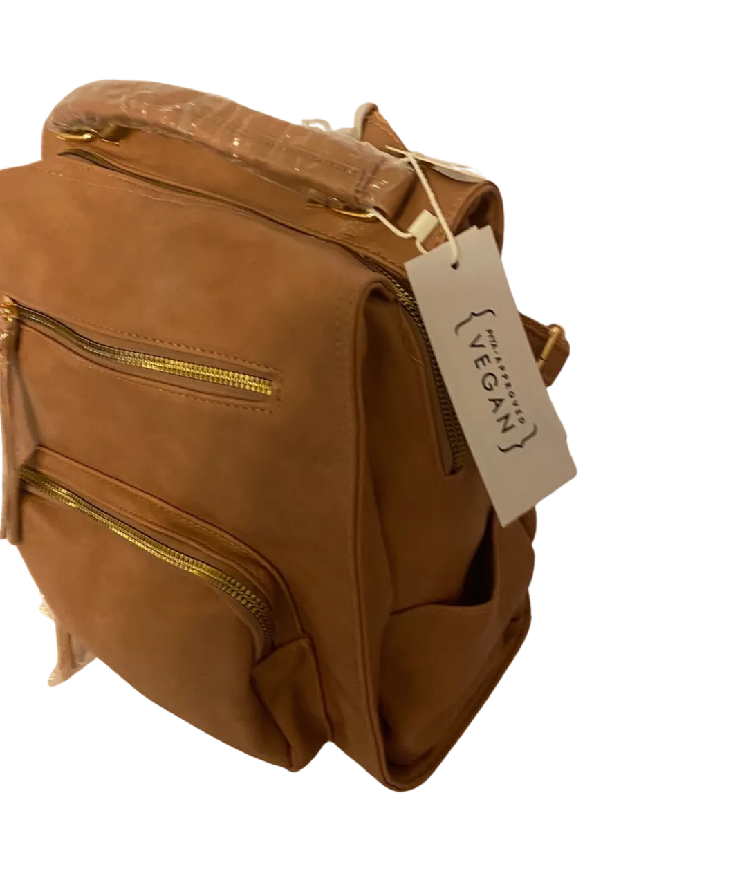 Uptown New York Backpack