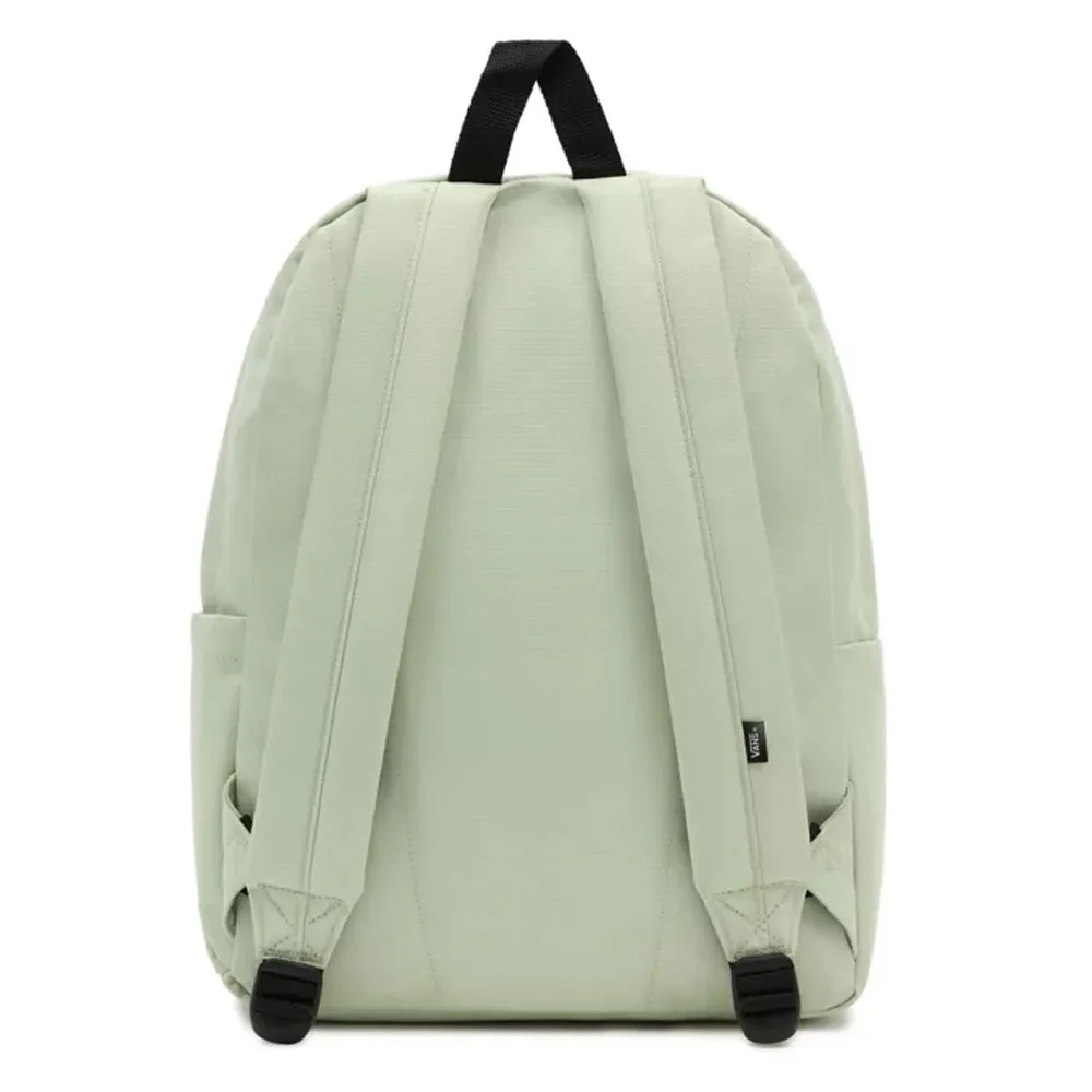 Vans Old Skool Drop V Rucksack  - Celadon Green