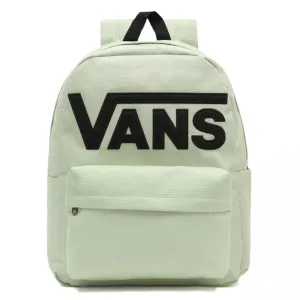 Vans Old Skool Drop V Rucksack  - Celadon Green
