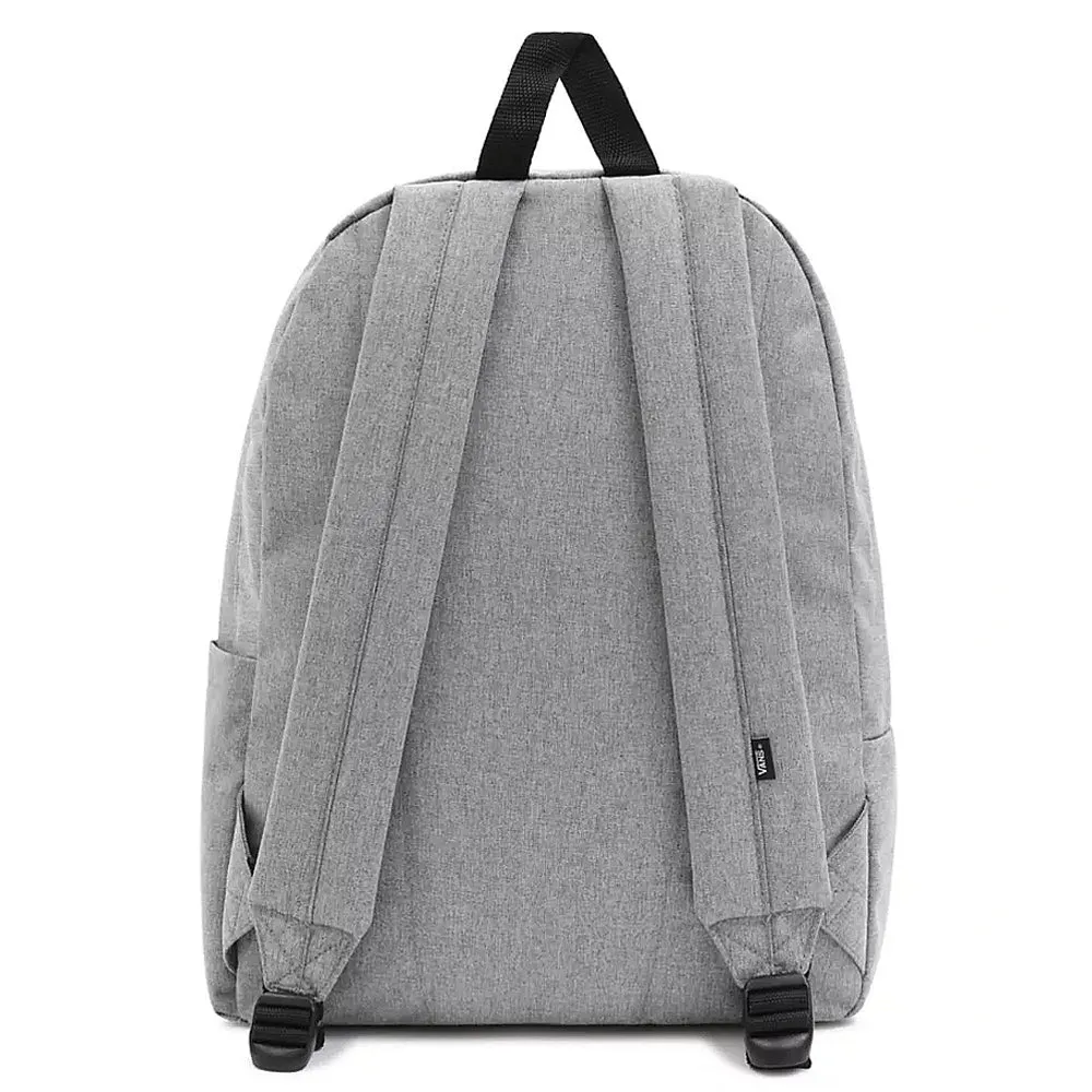 Vans Old Skool H2O Back Pack  - Heather Suiting