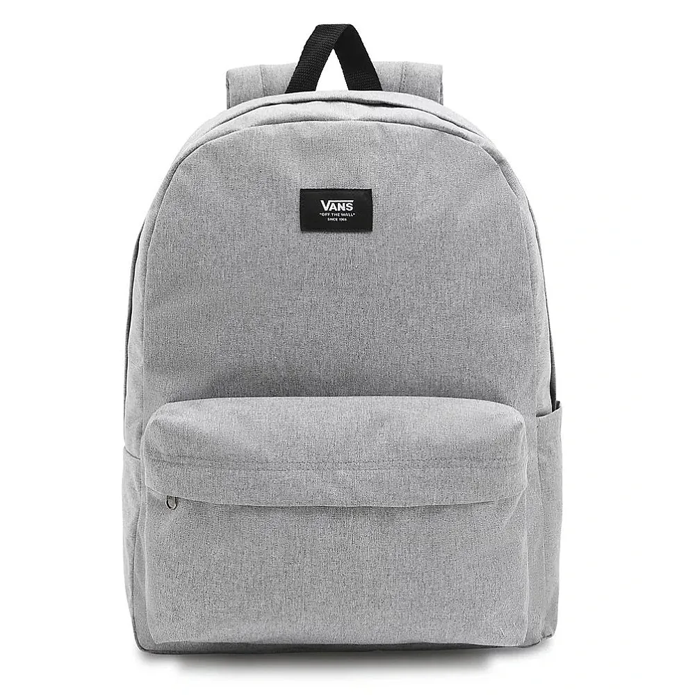 Vans Old Skool H2O Back Pack  - Heather Suiting