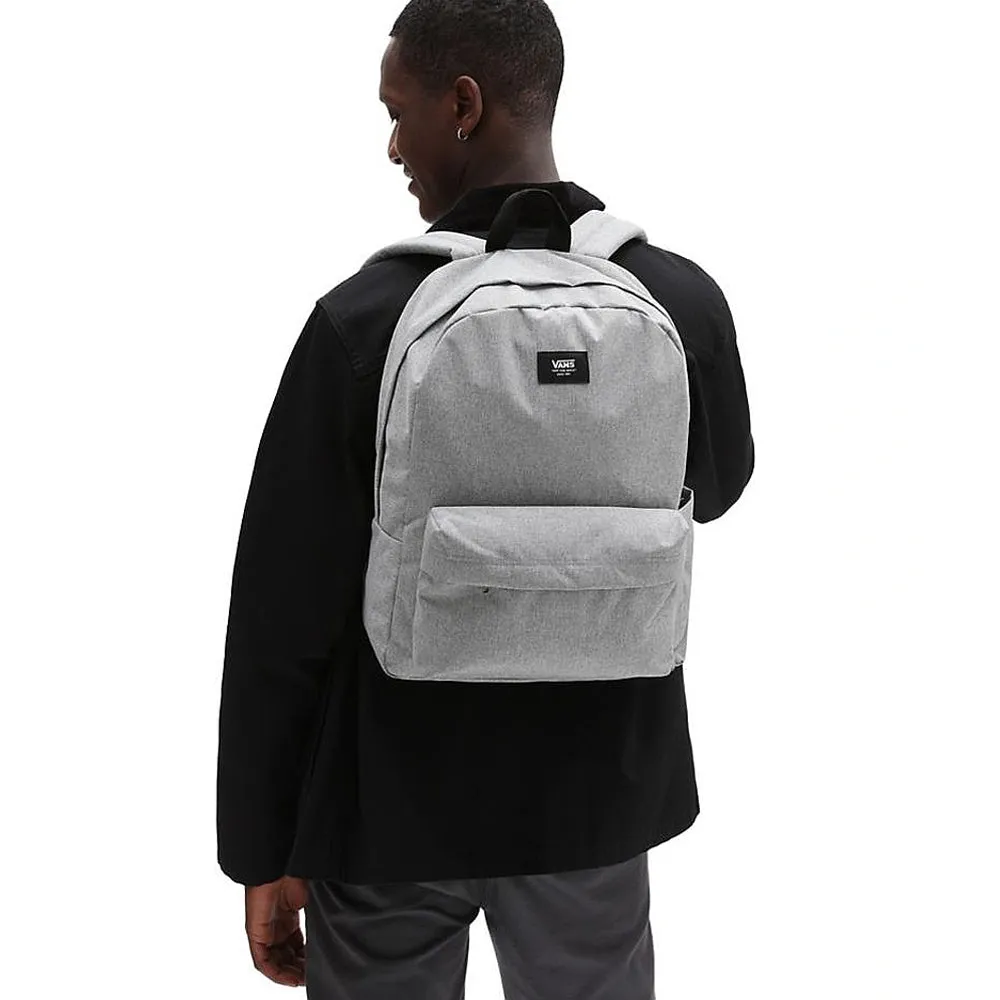 Vans Old Skool H2O Back Pack  - Heather Suiting