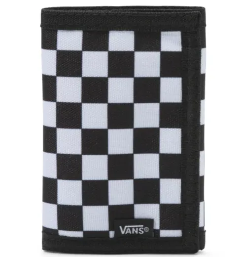 Vans Slipped Wallet