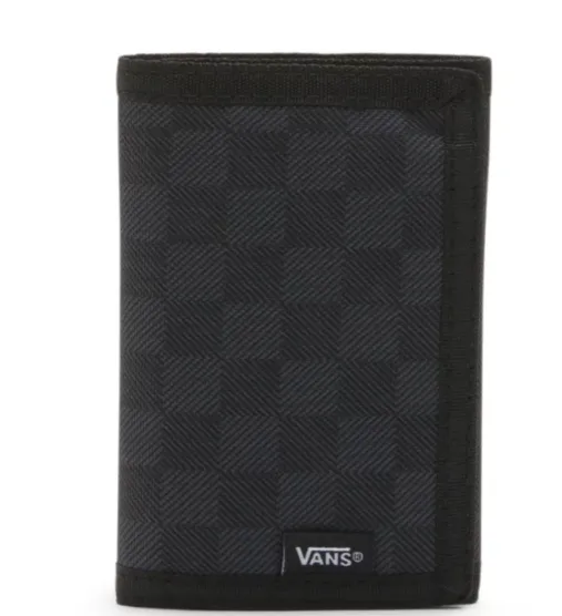 Vans Slipped Wallet