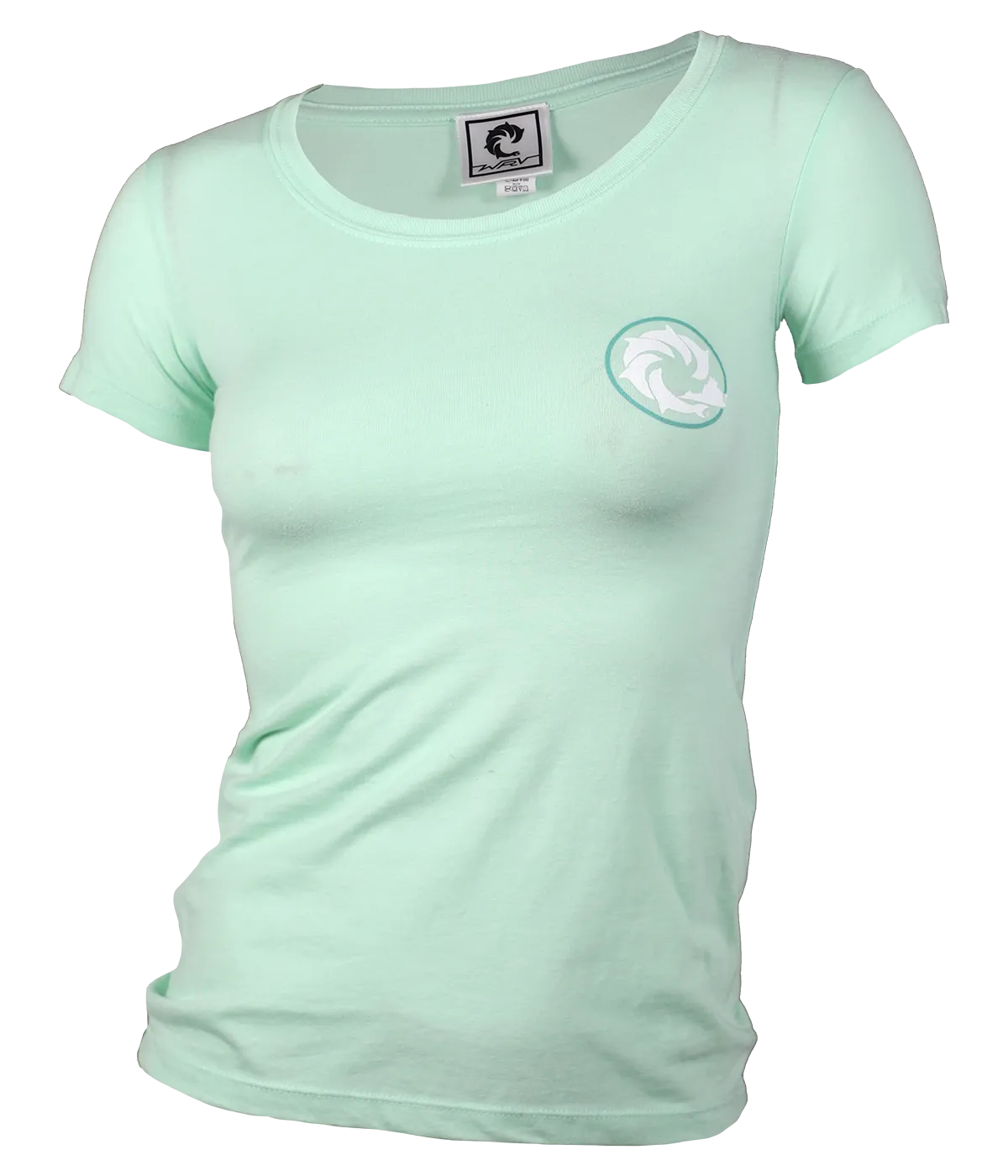 VB Authentic Ladies S/S T-Shirt