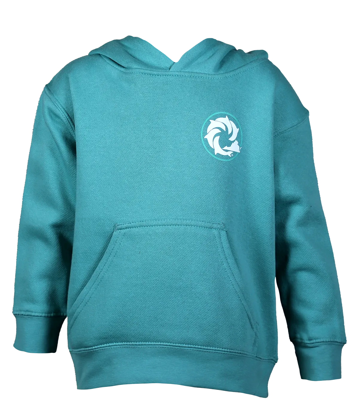 VB Authentic Youth P/O Hooded Sweatshirt