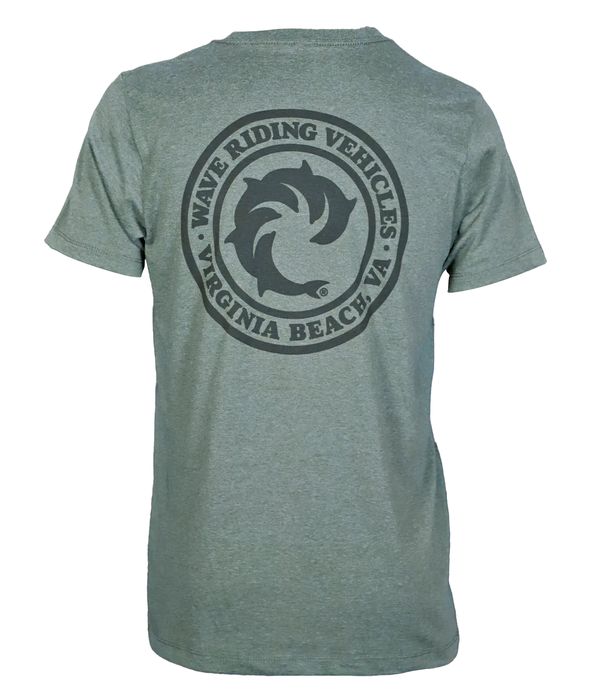 VB Standard Issue S/S T-Shirt