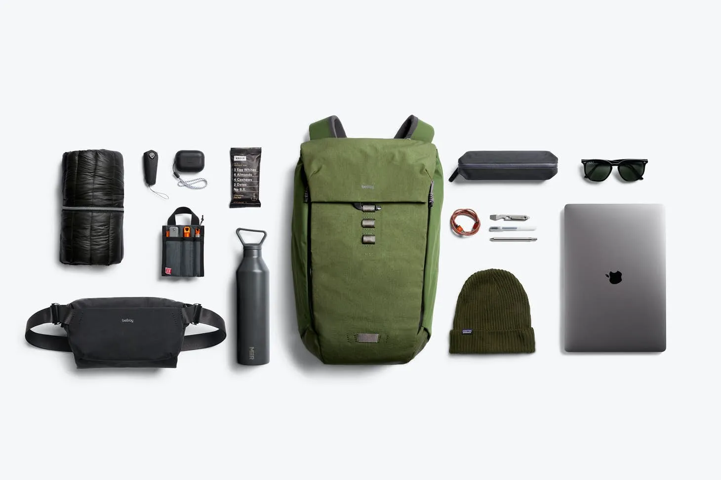 VENTURE BACKPACK