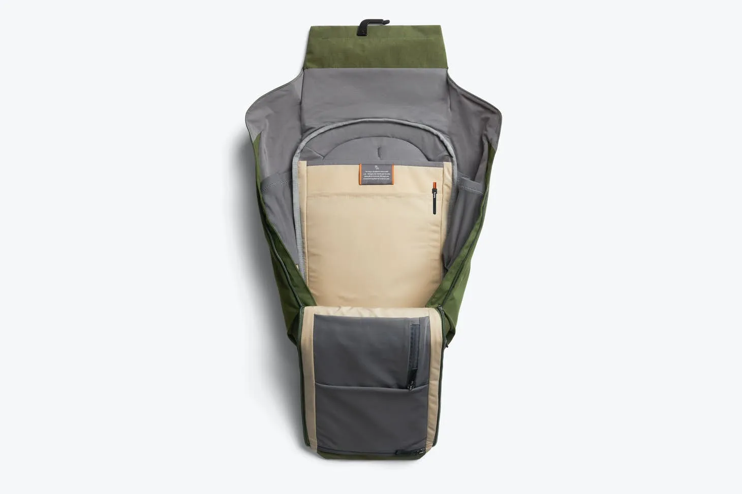 VENTURE BACKPACK