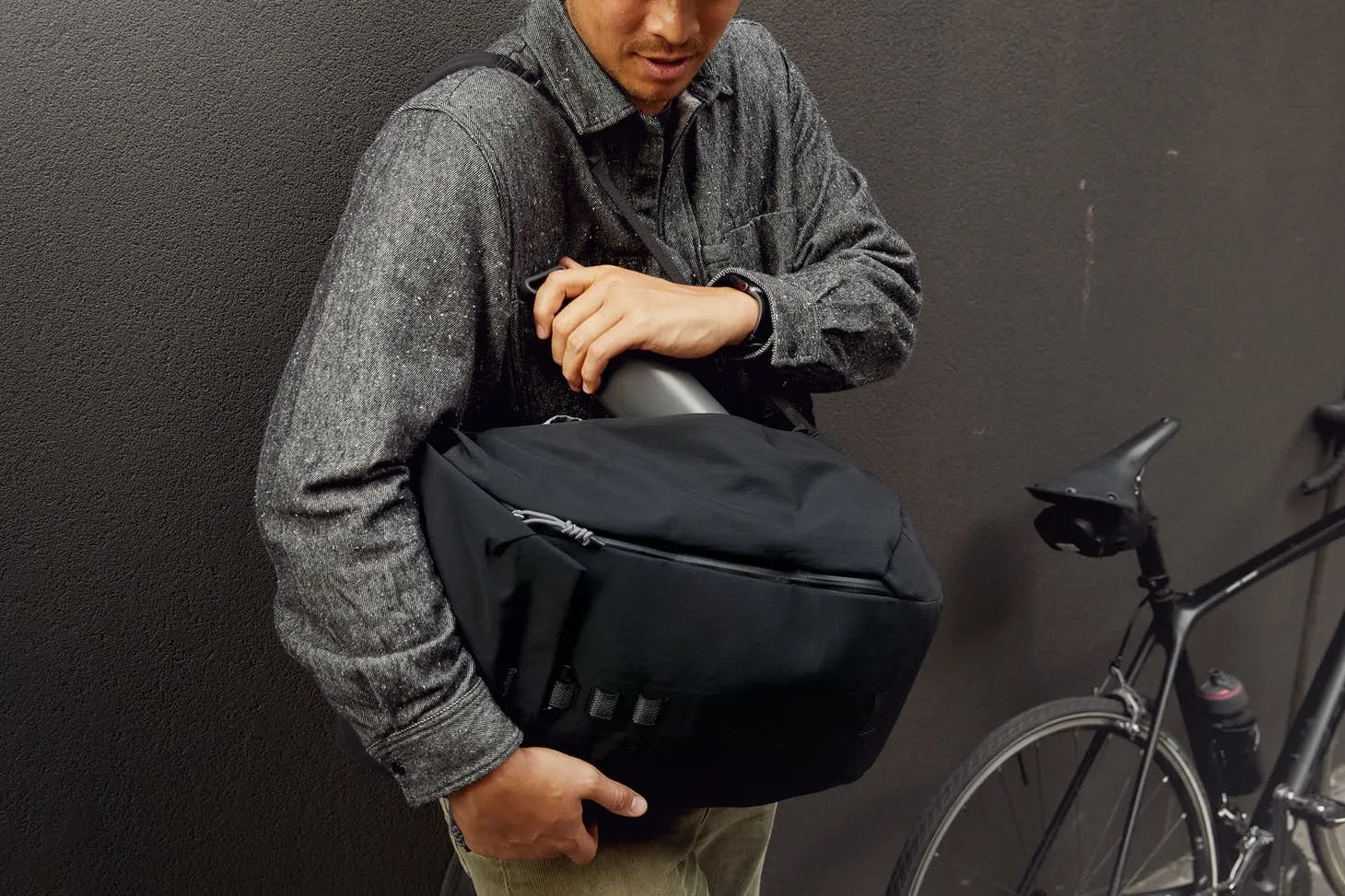 VENTURE BACKPACK