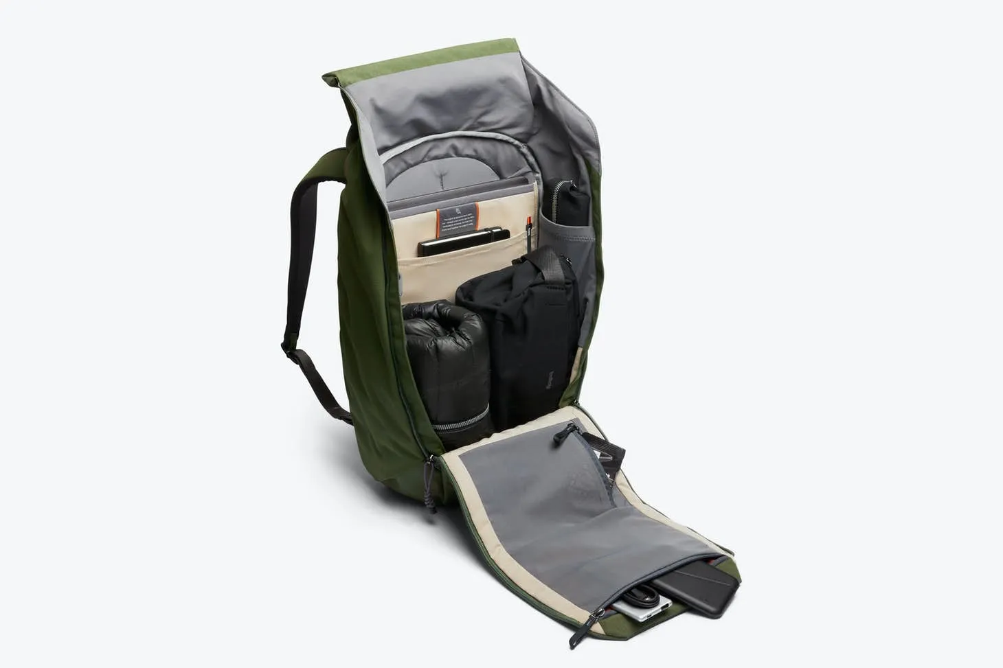 VENTURE BACKPACK
