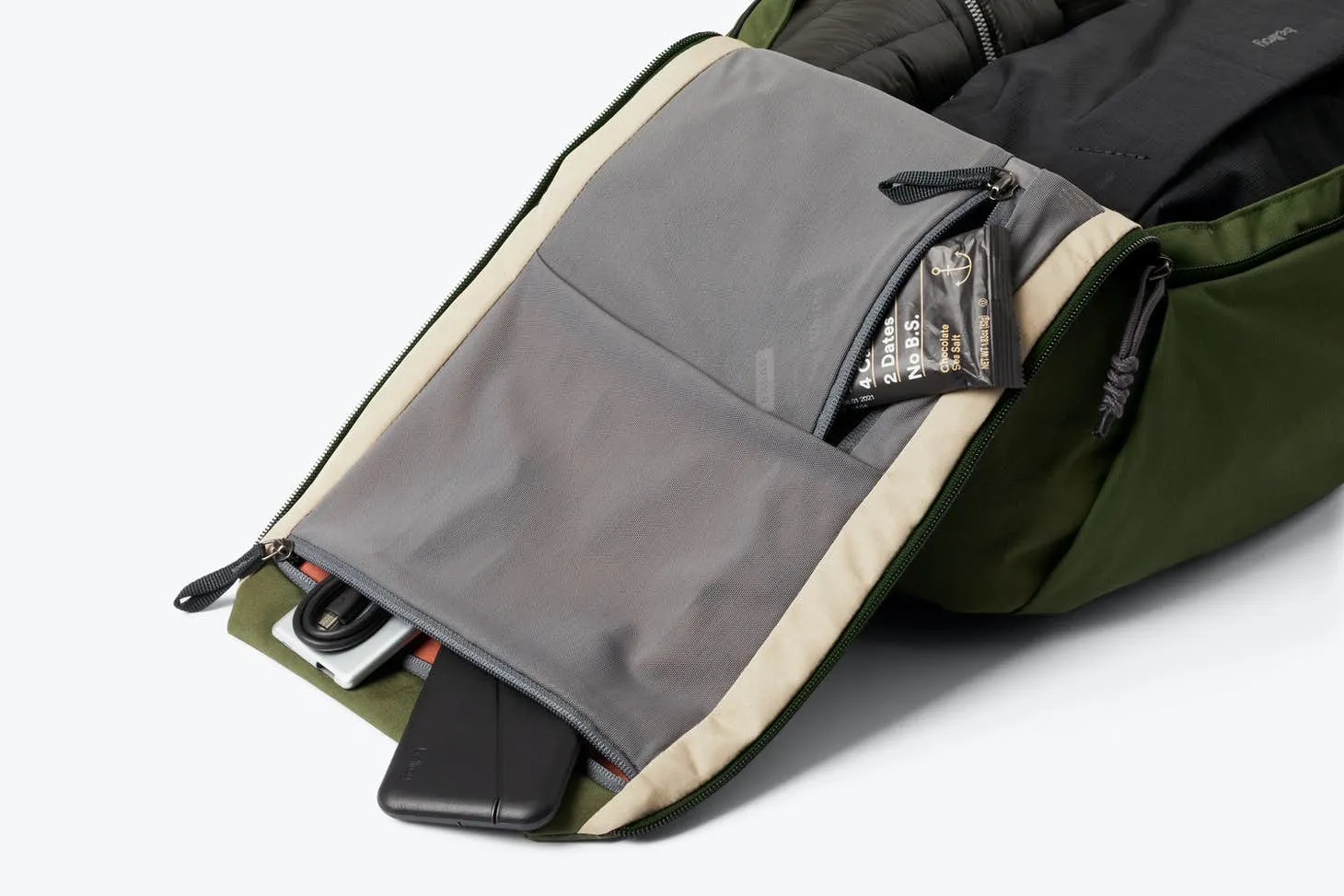 VENTURE BACKPACK