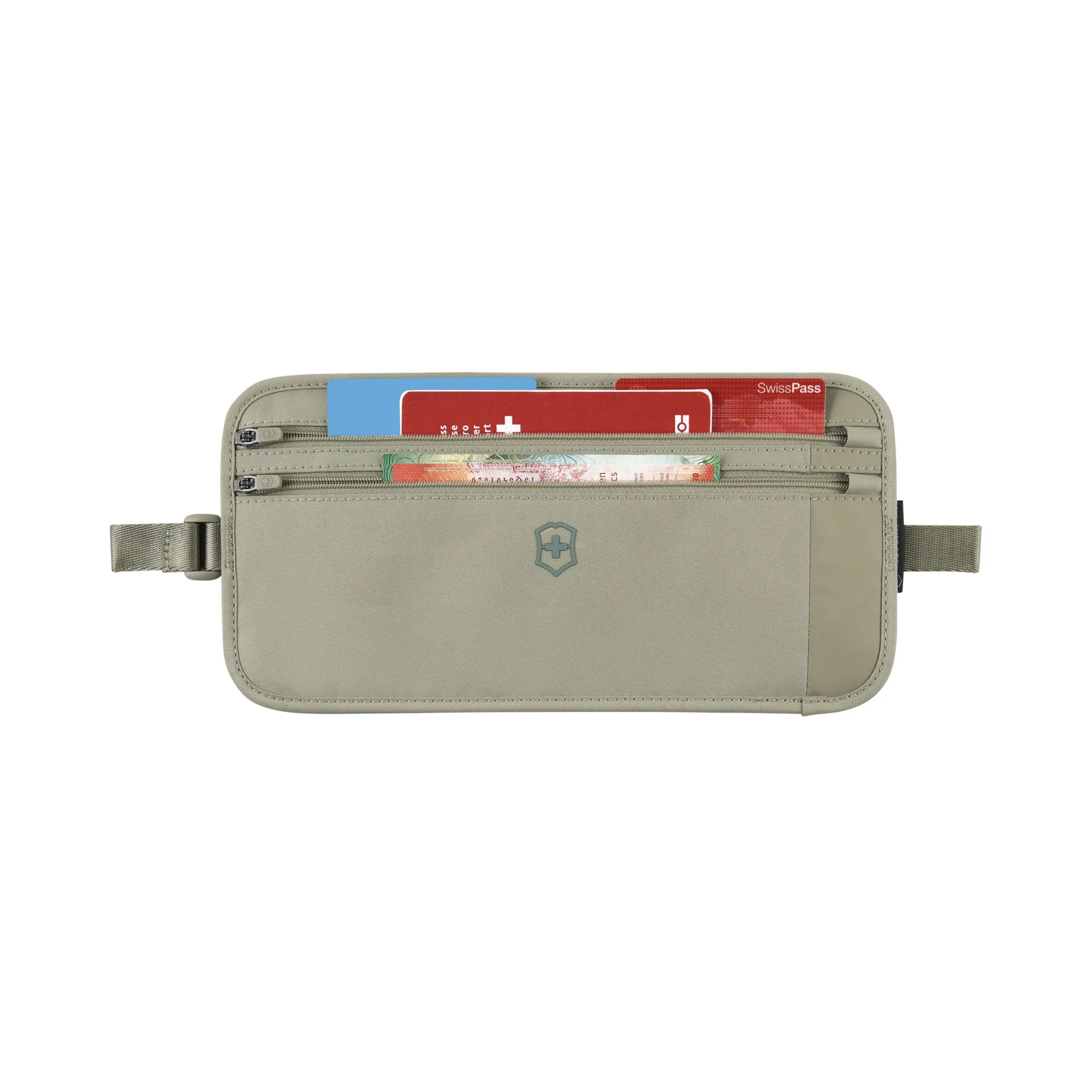 Victorinox Travel Essentials Security Belt Bag