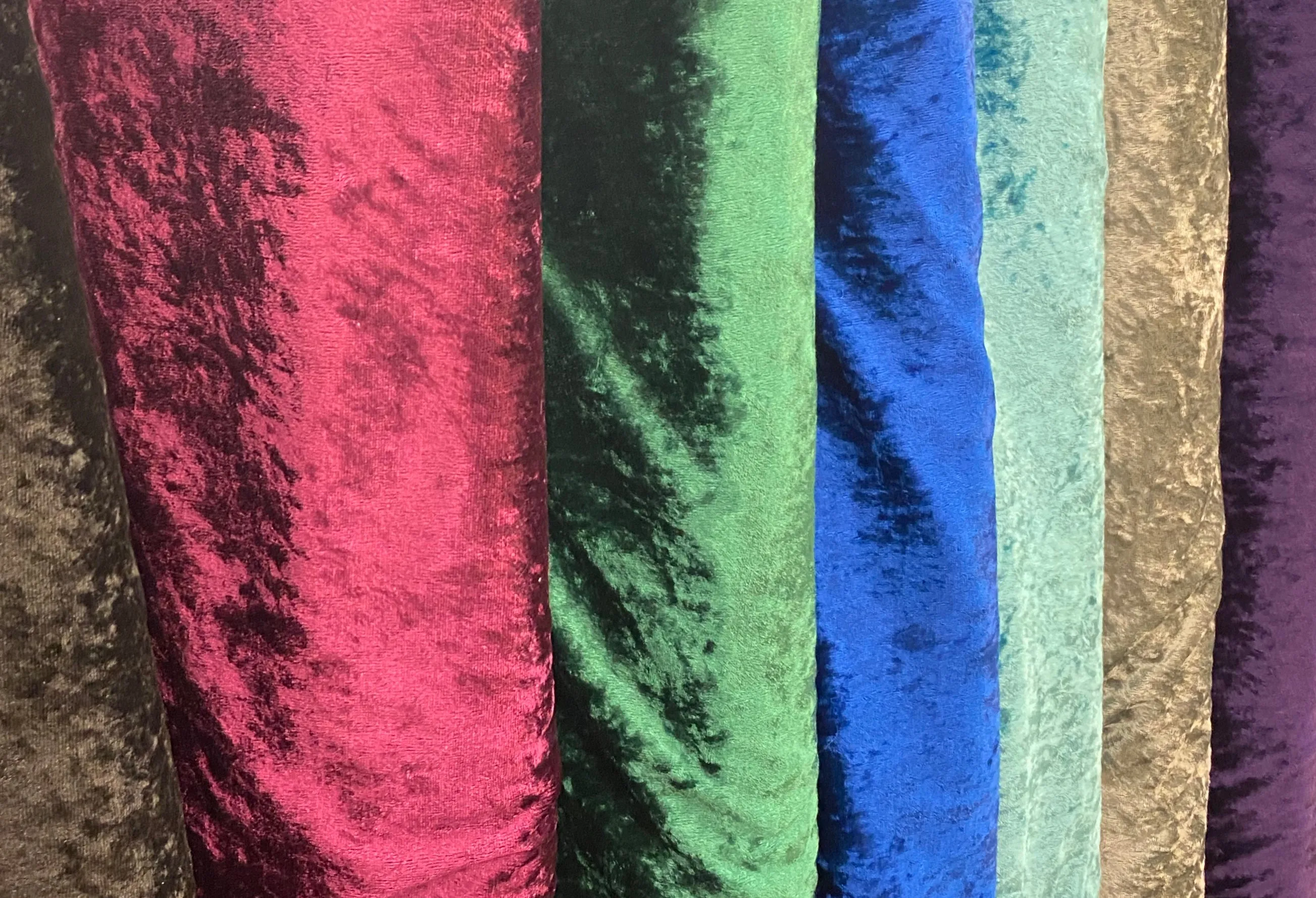 Vintage Couture Velvet and Lace ~ Pre-Order