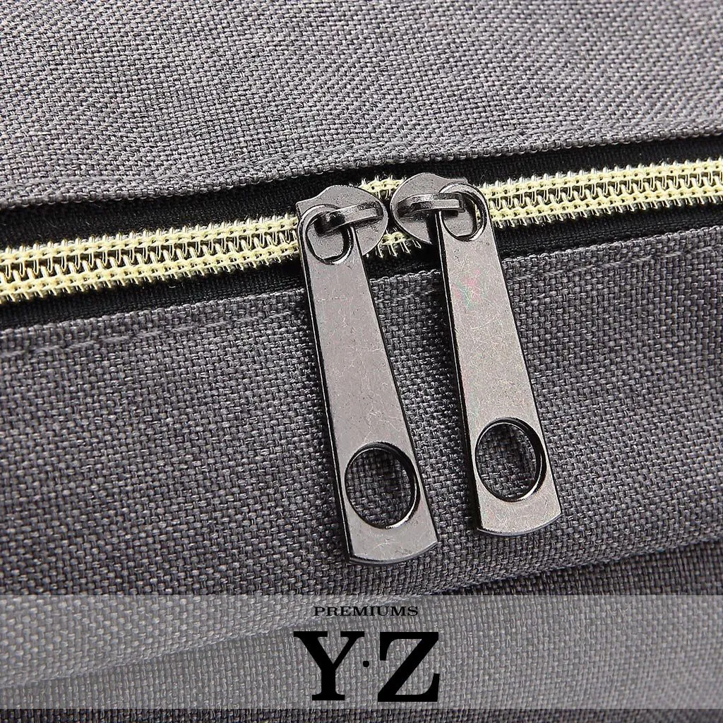 Vintager Backpacks - Red