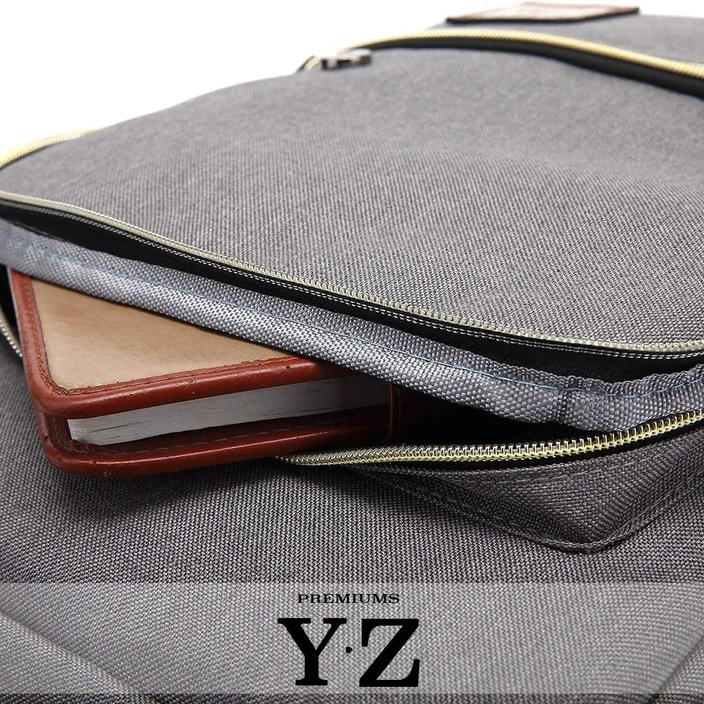 Vintager Backpacks - Red