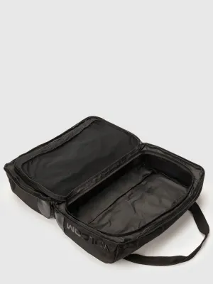Volcom Altitude - 21" Travel Duffel - Black