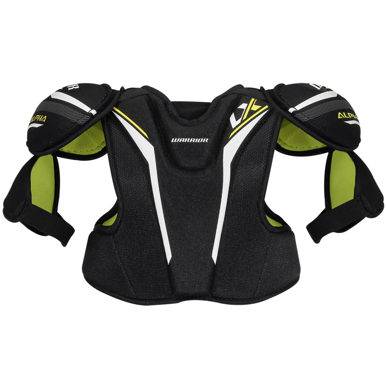 Warrior Alpha LX Pro Youth Shoulder Pad