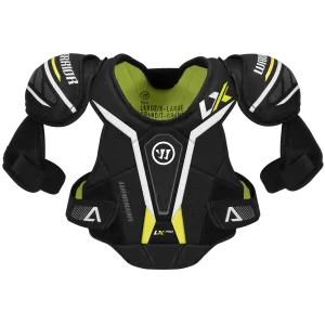 Warrior Alpha LX Pro Youth Shoulder Pad