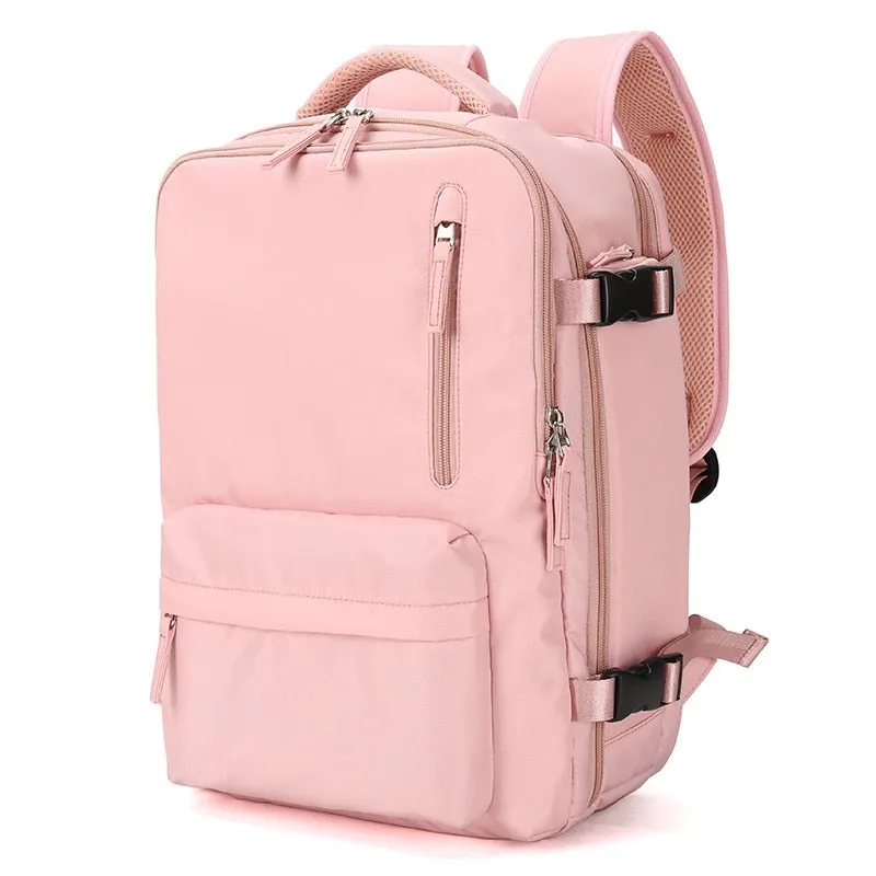 Waterproof Travel Backpack