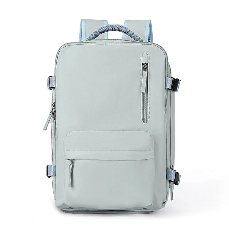 Waterproof Travel Backpack