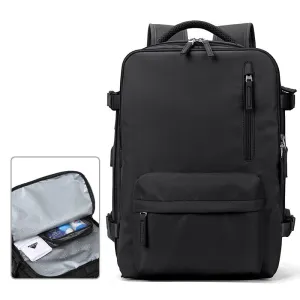 Waterproof Travel Backpack