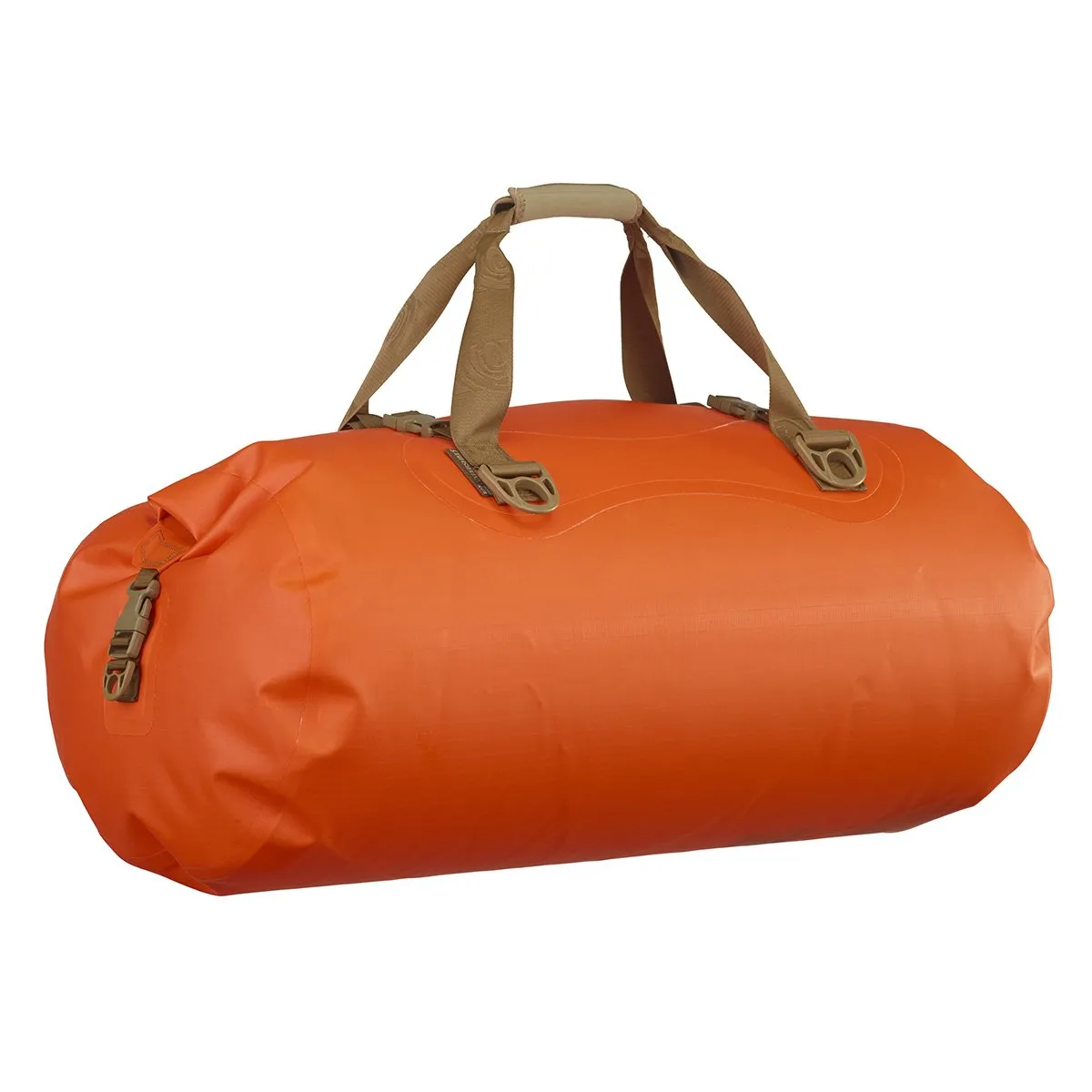 Watershed Colorado Dry Duffel