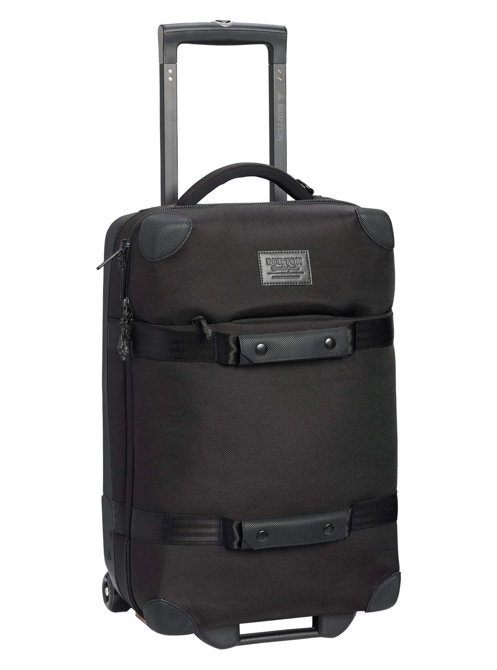 Wheelie Flight Deck 38L Travel Bag