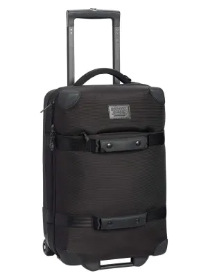 Wheelie Flight Deck 38L Travel Bag