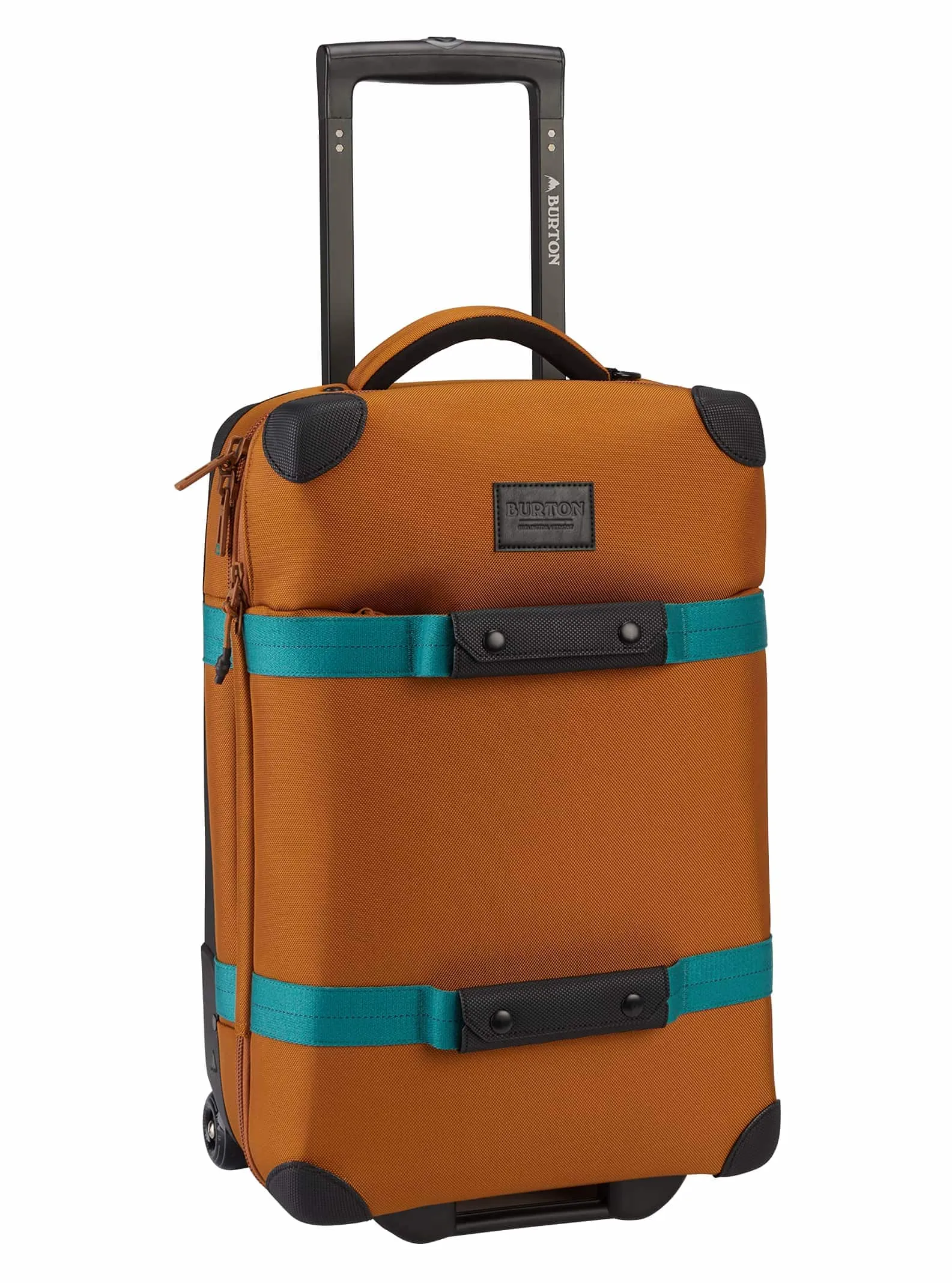 Wheelie Flight Deck 38L Travel Bag
