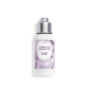White Lavender Body Lotion 75ml