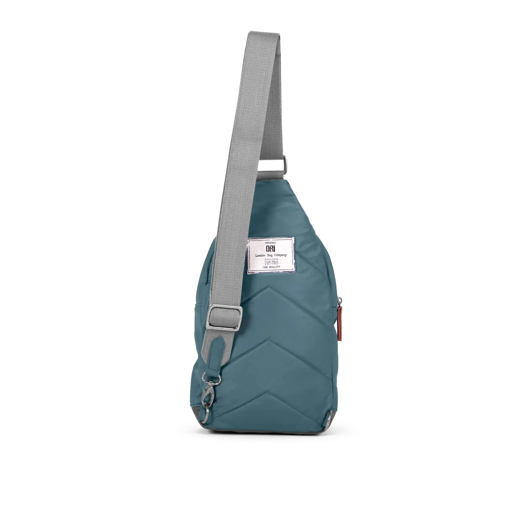 Willesden B Airforce Recycled Nylon Bag