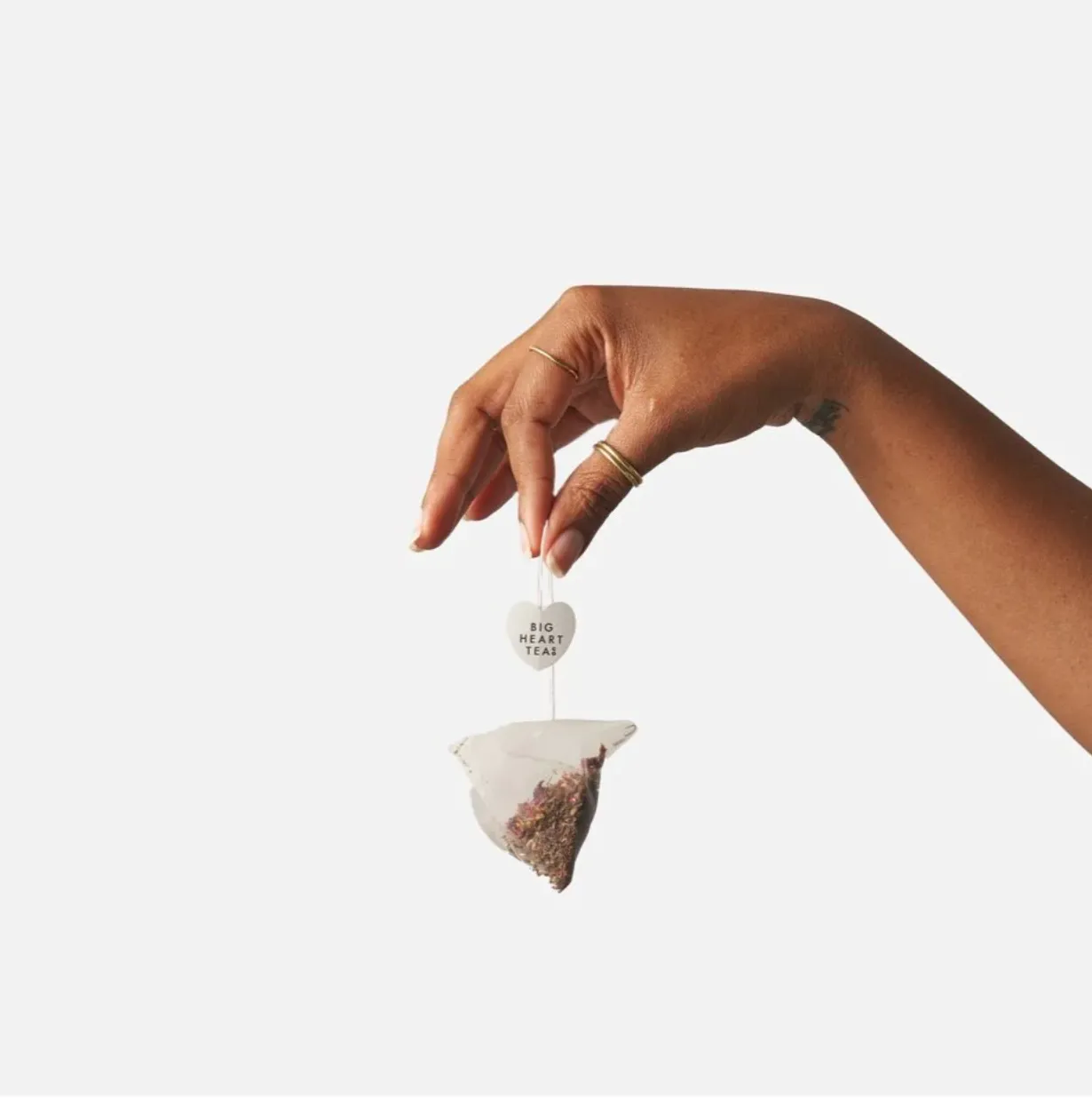 Winter Chai
