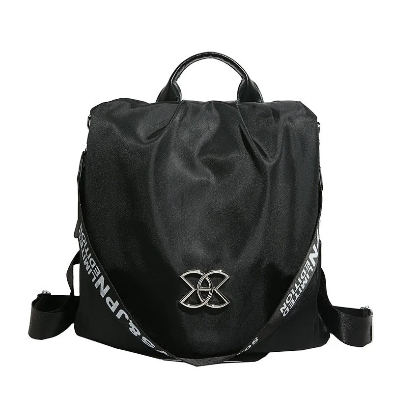 Women Fashion Bags Travel Backpack Trendy