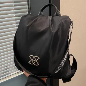 Women Fashion Bags Travel Backpack Trendy
