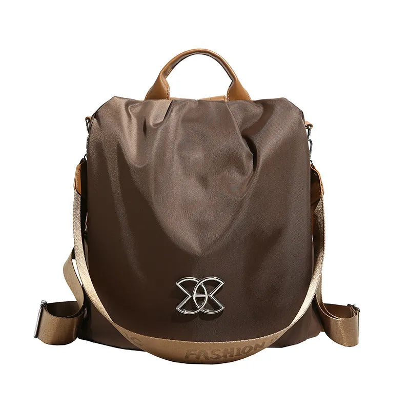Women Fashion Bags Travel Backpack Trendy