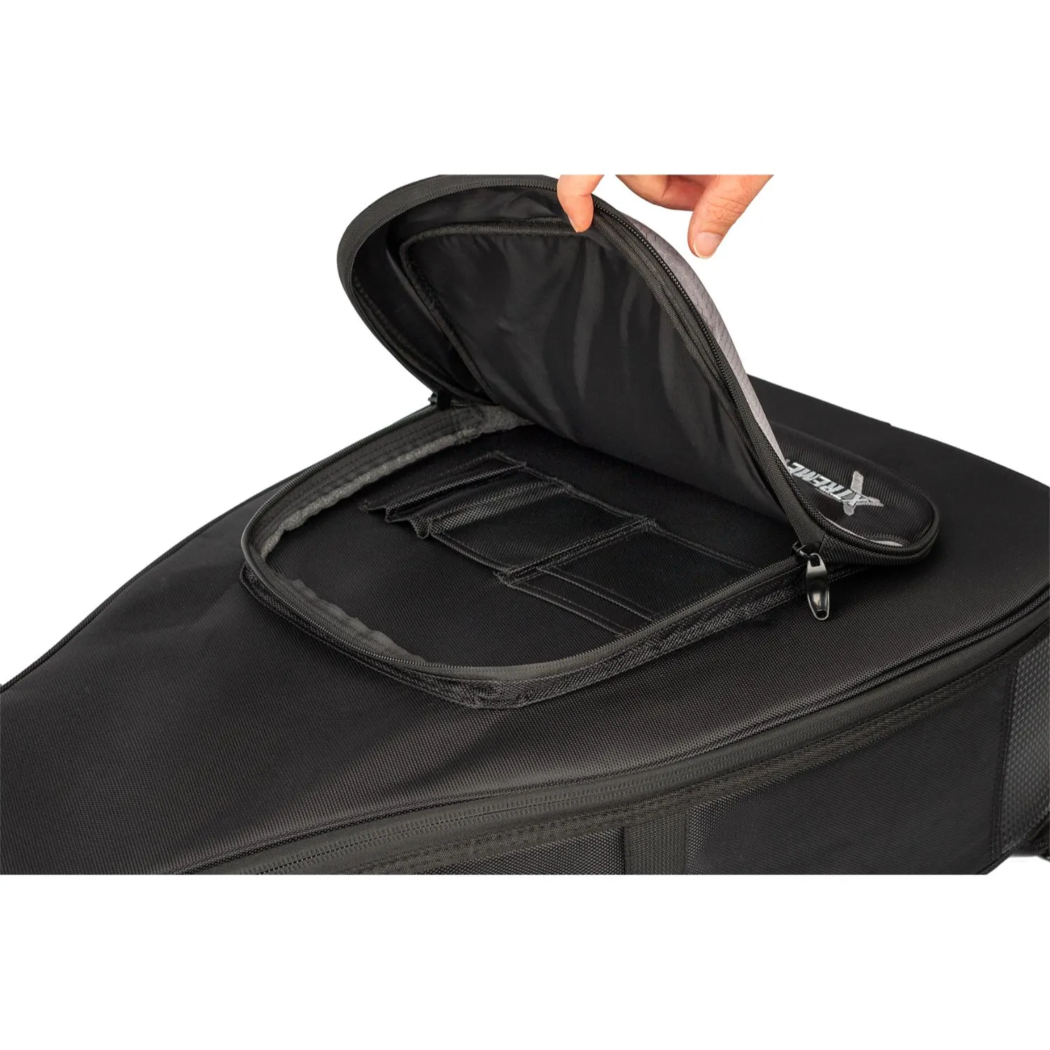 Xtreme Pro Premium Deluxe Western/Dreadnought Guitar Bag