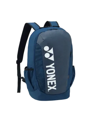 Yonex Team Backpack S Deep Blue BA42112SEX